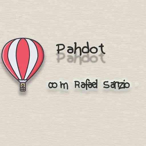 Pahdot com Rafael Sanzio Artwork