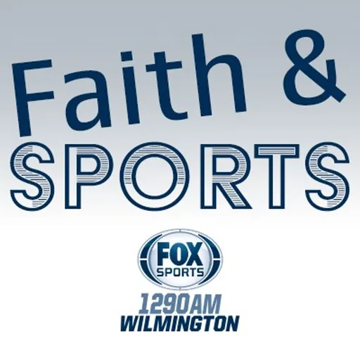 Faith and Sports Artwork