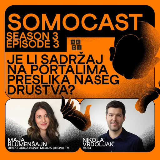 Episode Artwork