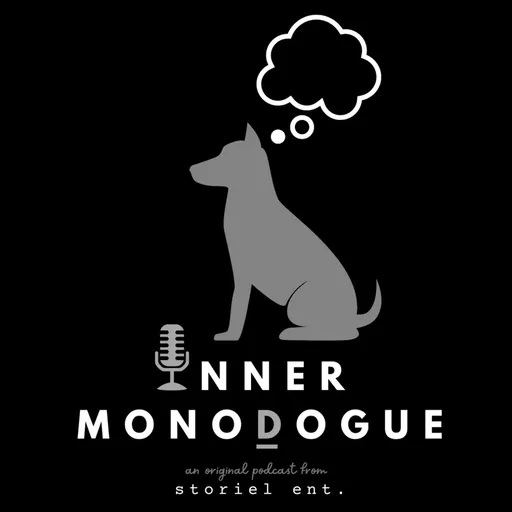 Inner Monodogue Artwork