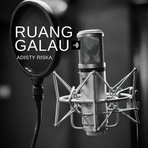 RUANG GALAU Artwork
