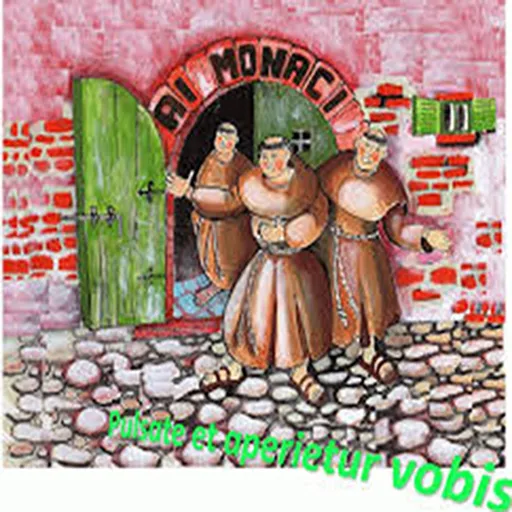 Agriturismo Ai Monaci Artwork