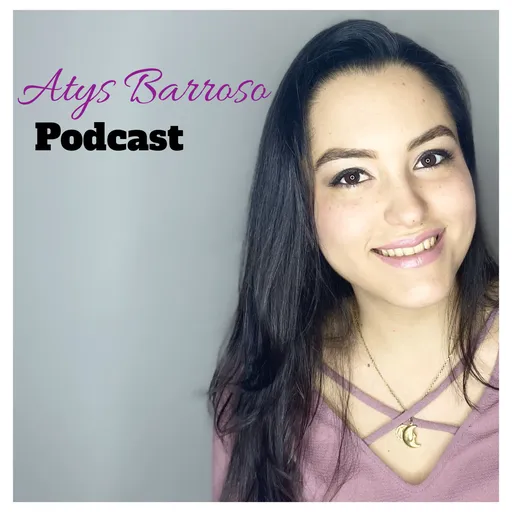 Atysbarroso's podcast Artwork