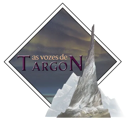 As Vozes de Targon Artwork