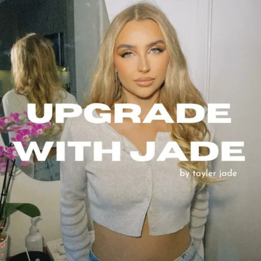 Upgrade With Jade Artwork