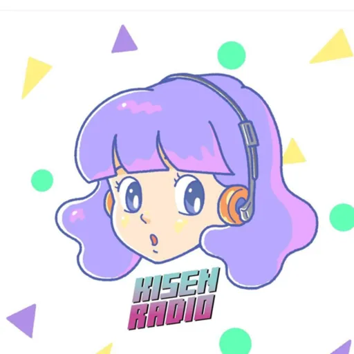 kisenradio Artwork