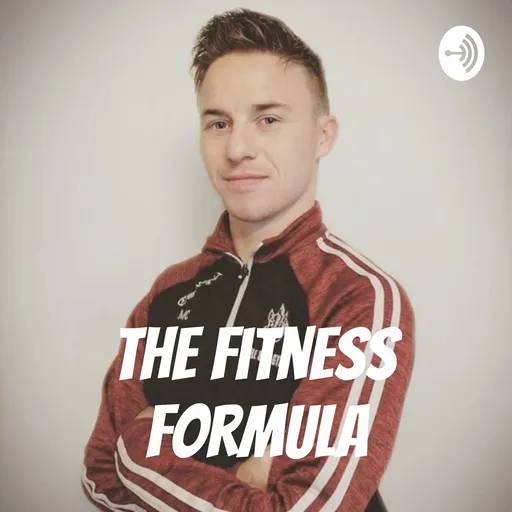 The Fitness Formula Artwork