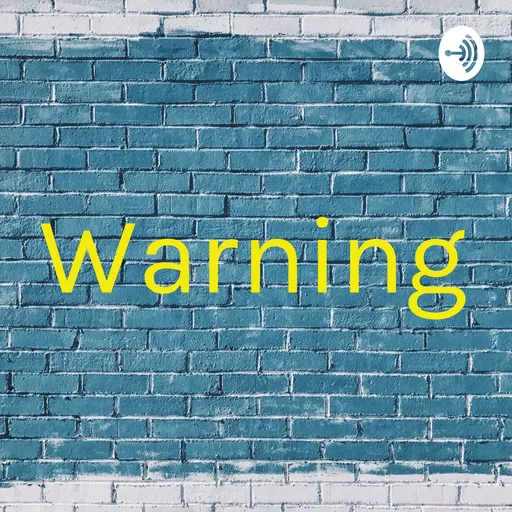 Warning Artwork