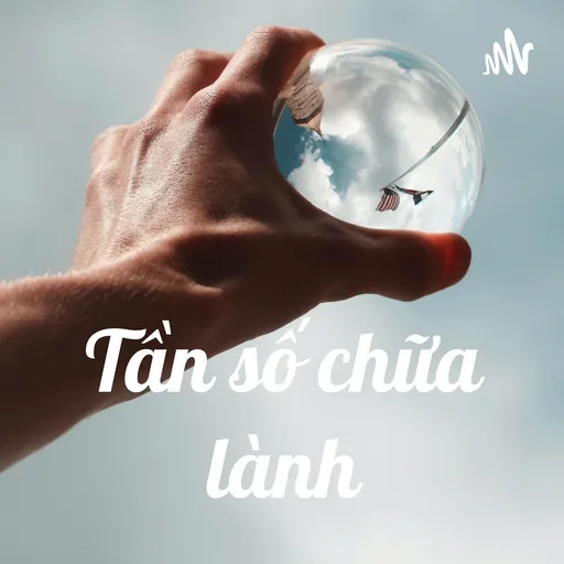 Tần số chữa lành Artwork