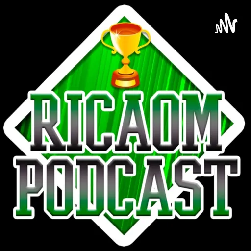 PODCAST RICAOMBR Artwork