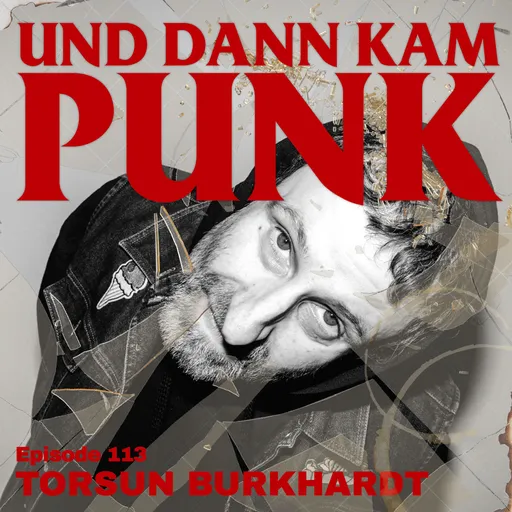 Episode Artwork