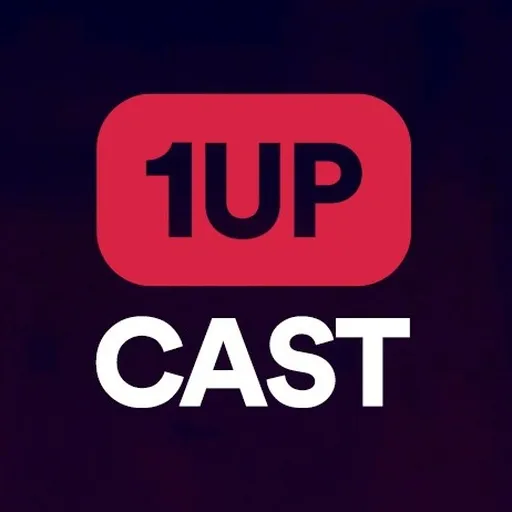 1UP Cast Artwork