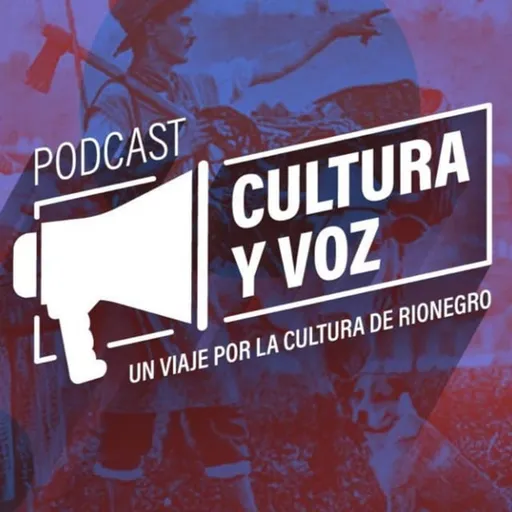 Cultura y voz Rionegro Artwork
