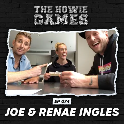 Episode Artwork