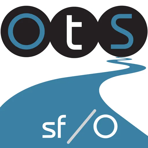 Ridgeway Radio Presents: On The Scene SFO Artwork