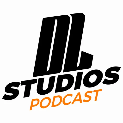 DL Podcast Artwork