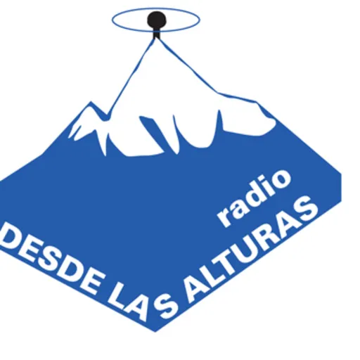 Desde las Alturas Radio - Nieve y Montaña 95 Artwork