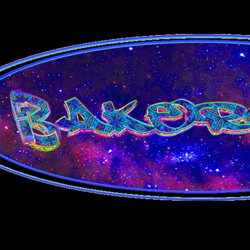 BAKERCAST Artwork