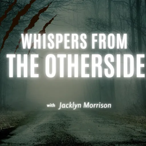 Whispers From The Other Side Artwork