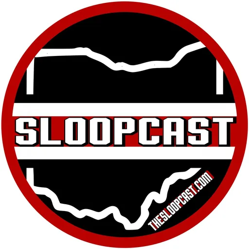 The SloopCast - THE Ohio State Buckeyes Podcast Artwork