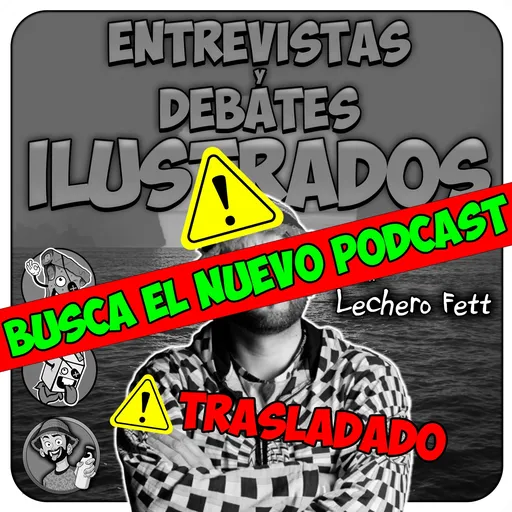 Lo he cambiado (busca: 
