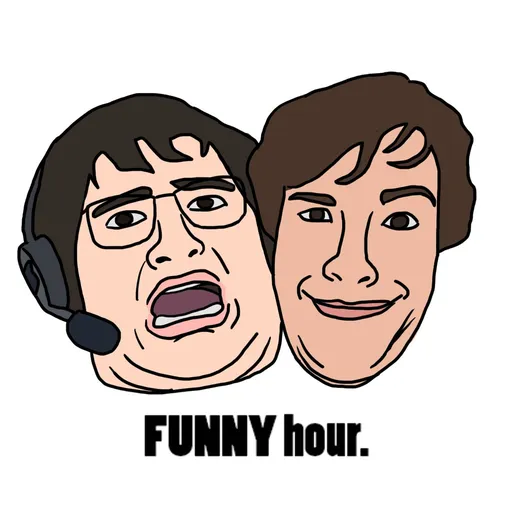 Funny Hour Artwork