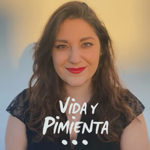 Vida y Pimienta: Vida Cero Residuo Artwork