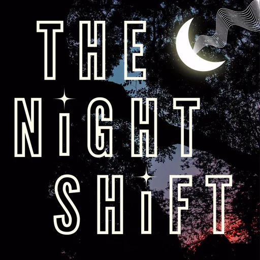 The Night Shift Artwork