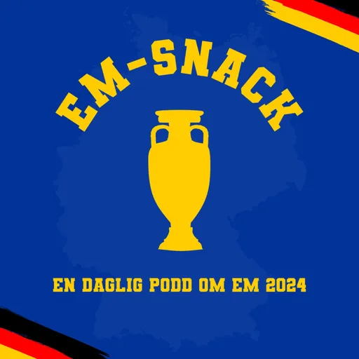 EM-Snack Artwork