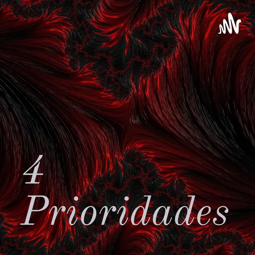 4 Prioridades Artwork