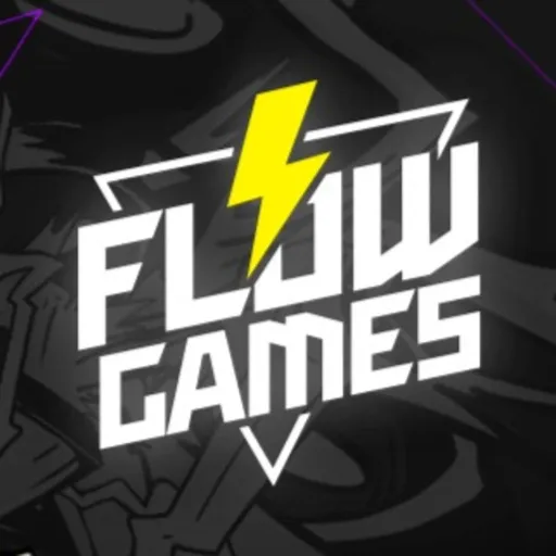 Flow Games Artwork