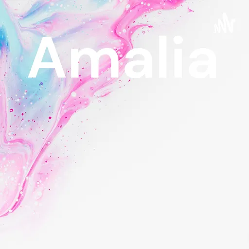 Amalia Artwork