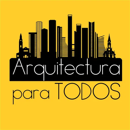 Arquitectura para TODOS Artwork