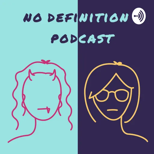 No Definition Artwork