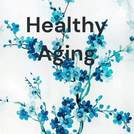 Healthy Aging Artwork