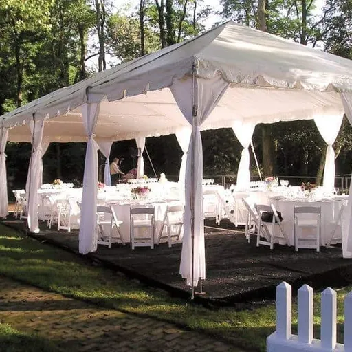 Chairs for Wedding Rentals Artwork