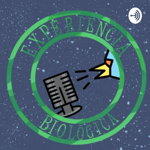 Experiencia biológica Artwork