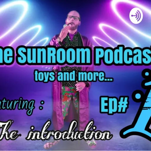 The SunRoom Artwork
