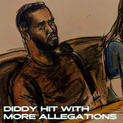 Episode Artwork
