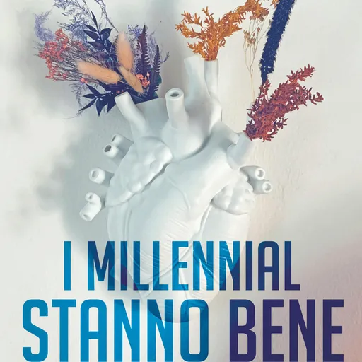 I Millennial stanno bene Artwork