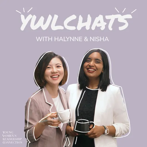 YWLChats Artwork