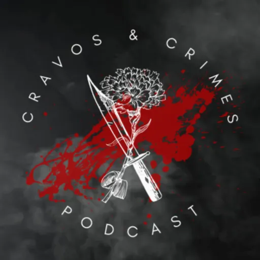 Cravos &amp; Crimes Artwork