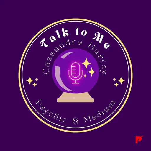 Talk to Me Artwork