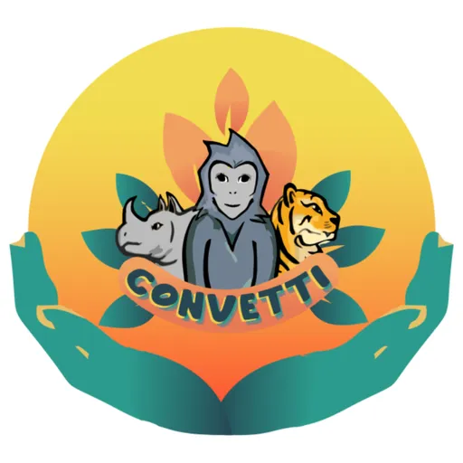 CONVETTI Artwork