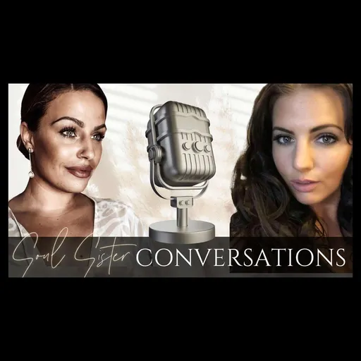 The Soul Sister conversations Artwork