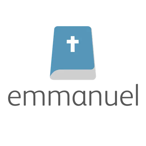 All sermons from Emmanuel Church Chippenham Artwork