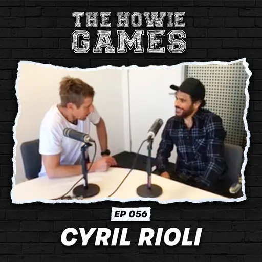 Episode Artwork