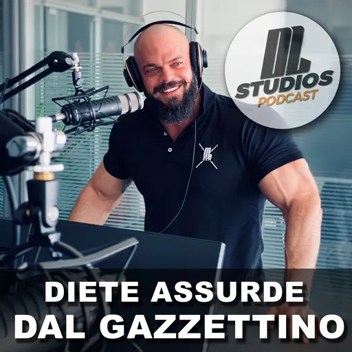 Episode Artwork