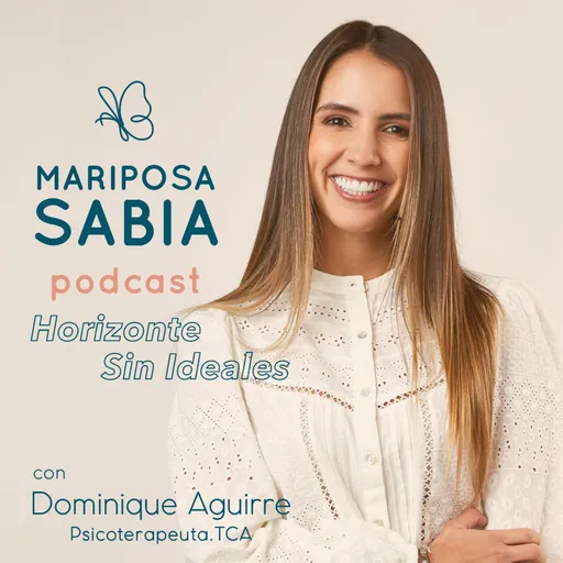 Mariposa Sabia Artwork