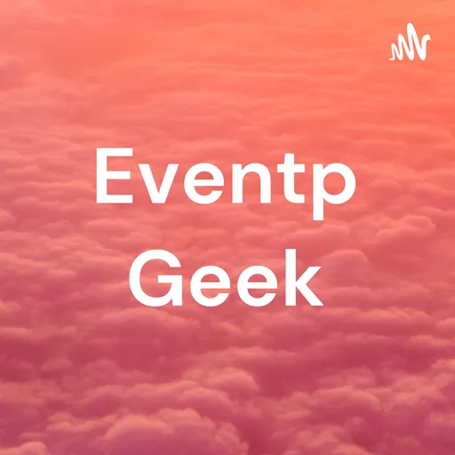 Eventp Geek Artwork